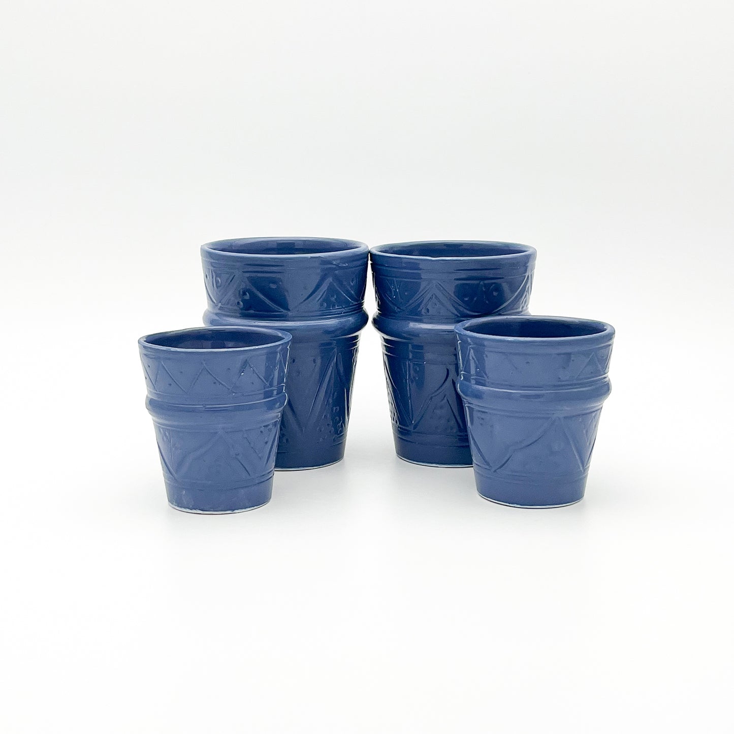 Set de Verres Beldi Casba - Casba Store