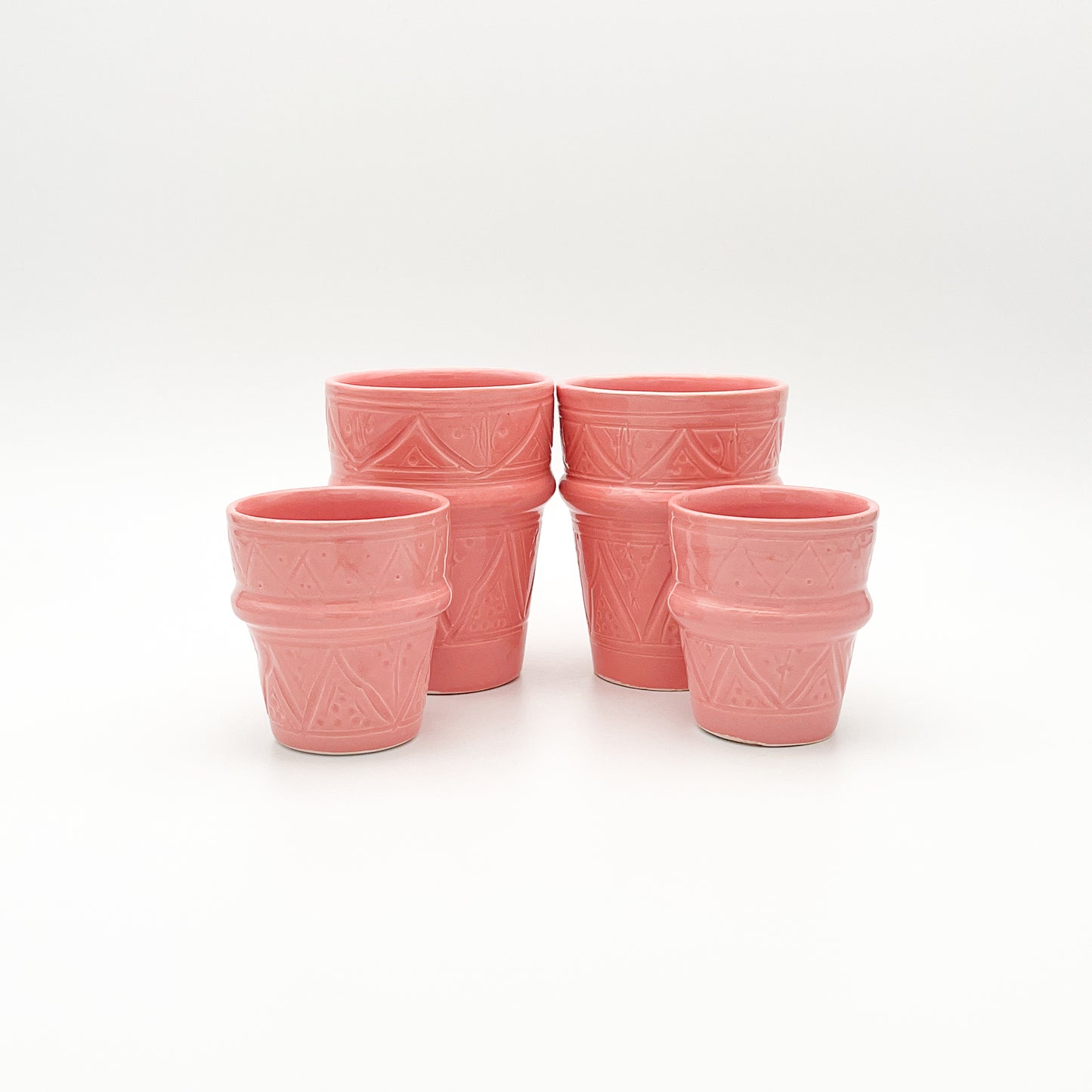 Set de Verres Beldi Casba - Casba Store