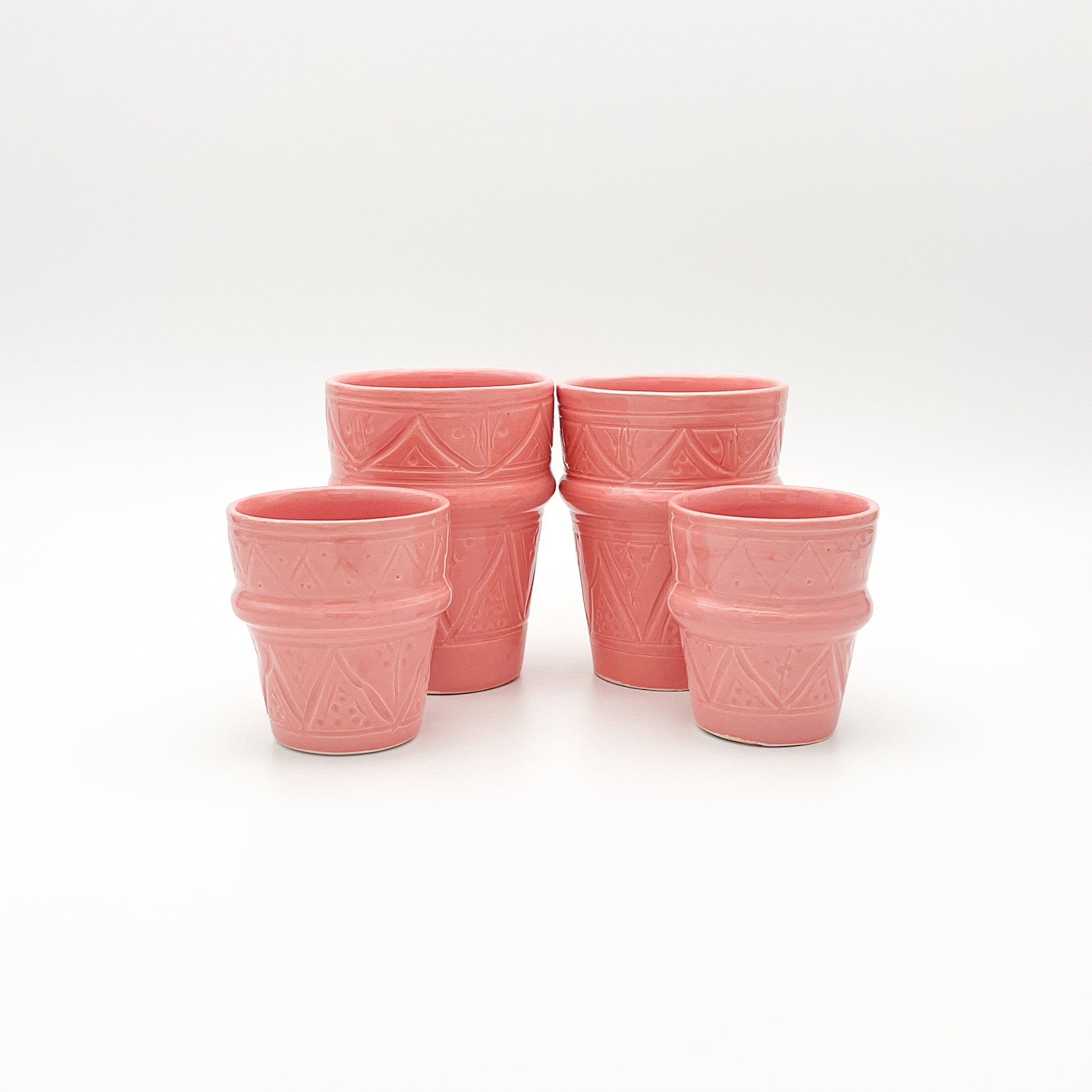 Set de Verres Beldi Casba - Casba Store